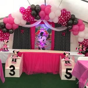 Meet your Posher, Orquidias